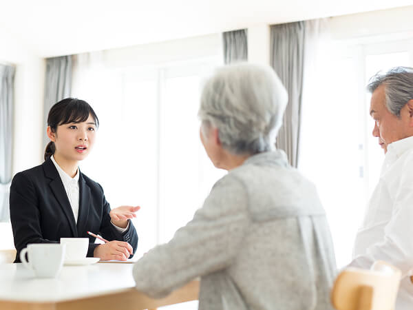 特殊清掃・供養・遺品整理・売却をワンストップ対応